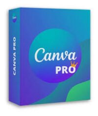 Canva Pro | Lifetime |