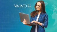 NVivo 14/15 2024 Windows an MAC Lifetime - Image 5