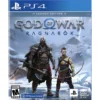 God of War Ragnarok Full Game (PS4 & PS5) FD Software Solutions