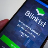 BlinKist Premium Account Lifetime | FD Software Solutions - Image 2
