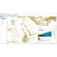 ESRI ArcGIS Pro 3.1.5 & Desktop 10.8.2 for Windows - Image 5