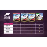 Forza Horizon 5 PREMIUM EDITION PC WIN10/XBOX - Image 3