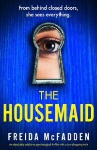 The Housemaid by Freida McFadden | eBook | FD Software Solutions