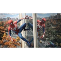 Marvel’s Spider-Man Remastered/Miles Morales OFFLINE Steam PC Game - Image 3