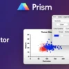 GraphPad Prism 10 / 9 Lifetime For Win & McOS (32-bit & 64-bit) - Image 2