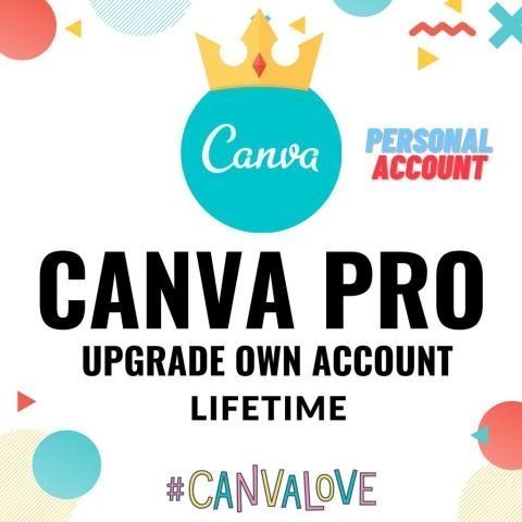 Canva Pro FD Software Solutions