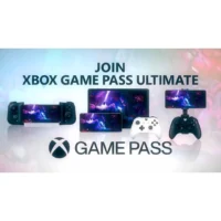 Xbox Game Pass Ultimate - Image 6