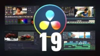 DaVinci Resolve Studio 19 Latest 2025 Lifetime For Win & McOS - Image 2