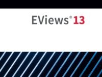 EViews 13 Enterprise Edition 2023 Lifetime For Windows