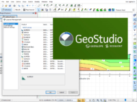 GEO-SLOPE GeoStudio 2024.1 Latest Lifetime For Windows (64-Bit) - Image 3