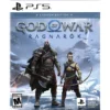 God of War Ragnarok Full Game (PS4 & PS5) FD Software Solutions