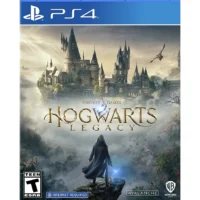 Hogwarts Legacy Full Game (PS4 & PS5)