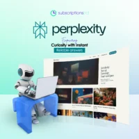 Perplexity AI Premium Account | GPT Alternative | Claude 2 | Homework Assistant GPT 4 Copilot - Image 2