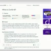 Perplexity AI Premium Account | GPT Alternative | Claude 2 | Homework Assistant GPT 4 Copilot - Image 3