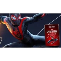 Marvel’s Spider-Man Remastered/Miles Morales OFFLINE Steam PC Game - Image 4