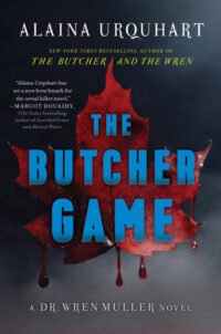 The Butcher Game by Alaina Urquhart | eBook | FD Software Solutions