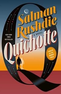 Quichotte by Salman Rushdie | eBook | FD Software Solutions