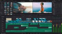 DaVinci Resolve Studio 19 Latest 2025 Lifetime For Win & McOS - Image 3