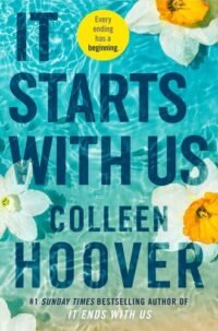 It Starts with Us by Colleen Hoover | eBook | FD Software Solutions