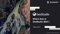 GEO-SLOPE GeoStudio 2024.1 Latest Lifetime For Windows (64-Bit) - Image 2