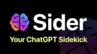 Sider AI ChatGPT 4.0 Turbo + GPT3.5 Turbo + Claude AI + ChatPDF | GPT4.0 GPT3.5 | AI Tool Work Design A.I.