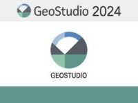 GEO-SLOPE GeoStudio 2024.1 Latest Lifetime For Windows (64-Bit)