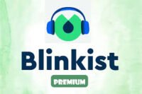 BlinKist Premium Account Lifetime | FD Software Solutions