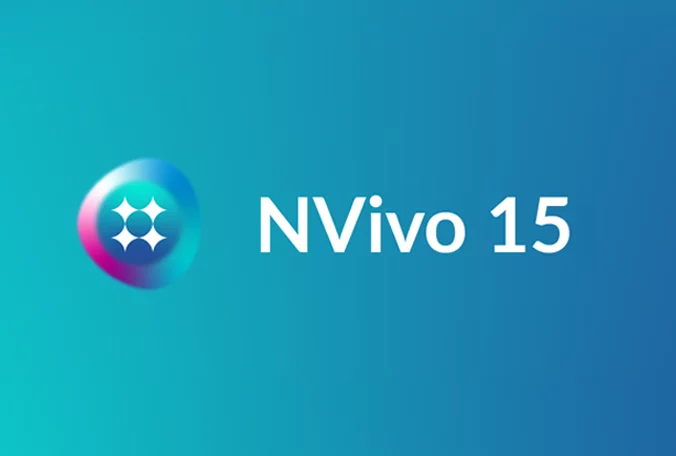Nvivo 15 FD Software Solutions