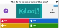 Kahoot! 360 Pro Start Premier Max: Play & Create Quizzes (iOS Android Window MacBook) - Image 2