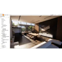Enscape v4.1 2024 + Video Guide - Image 2
