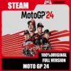 MotoGP 24 PC Steam Game
