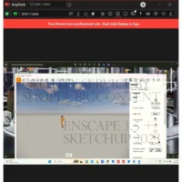 Enscape v4.1 2024 + Video Guide - Image 4