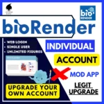 Biorender FD Software Solutions