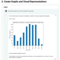 JULIUS AI UNLIMITED - Official Account / SPSS Statistic Research Data Analysis - Image 4