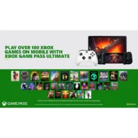 Xbox Game Pass Ultimate - Image 4