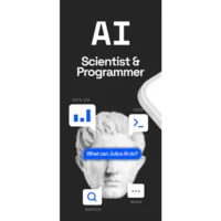 JULIUS AI UNLIMITED - Official Account / SPSS Statistic Research Data Analysis - Image 2