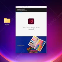Adobe 2024 Permanent | Photoshop | illustrator | Acrobat Pro | Lightroom | InDesign | Animate | FD Software Software - Image 5