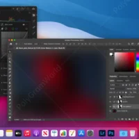 Adobe 2024 Permanent | Photoshop | illustrator | Acrobat Pro | Lightroom | InDesign | Animate | FD Software Software - Image 4