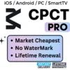 [Genuine] CAPCUT PRO PREMIUM FOR ALL DEVICES ORIGINAL APP | NO WATERMARK FULL WARRANTY