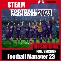 Football Manager 2023/2024 + In Game Editor STEAM OFFLINE PC GAME - Image 2
