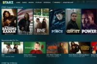 STARZ USA - PREMIUM ACCOUNT WITH WARRANTY - Image 3